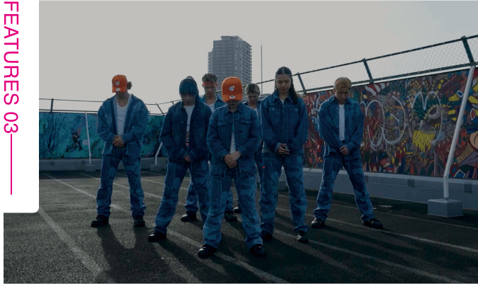 産学連携プロジェクトのイメージ