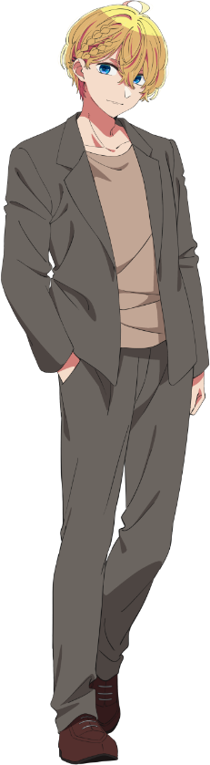 アクア